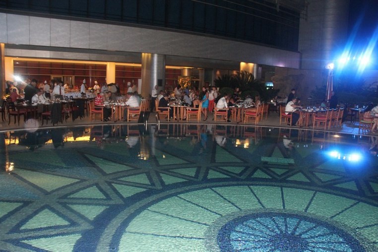 Amazing Armenian Night
